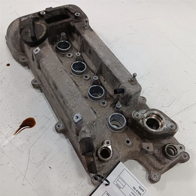 Hyundai Accent Engine Cylinder Head Valve Cover  2012 2013 2014 2015 2016 2017