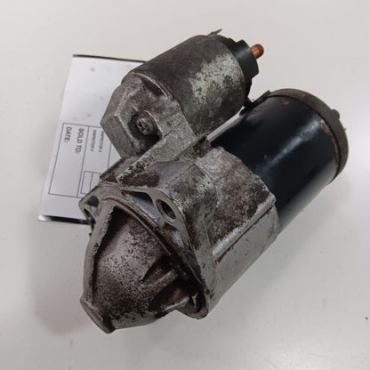 Starter Motor Naturally Aspirated Fits 14-23 Mazda 3 OEM