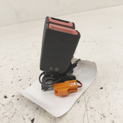 Volvo S60 Seat Belt Buckle Latch Right Passenger Rear Back  2013 2014 