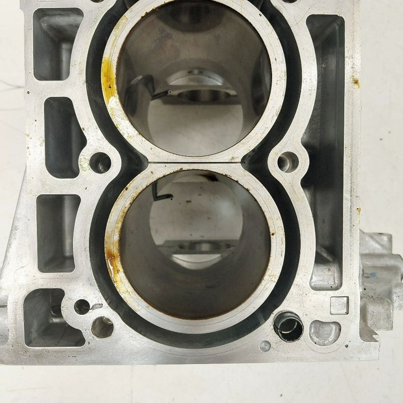 Bare Engine Cylinder Block Fits 18-24 Nissan Kicks OEM
