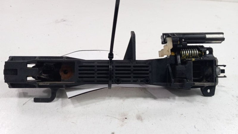 Passenger Right Door Handle Exterior Assembly Door Front Fits 09-13 FORESTER