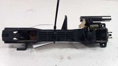 Passenger Right Door Handle Exterior Assembly Door Front Fits 09-13 FORESTER
