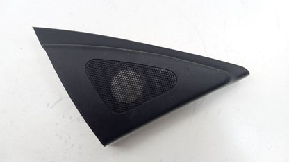 Elantra Mirror Mount Cover Door Trim Right Passenger 2009 2010 2011 2012
