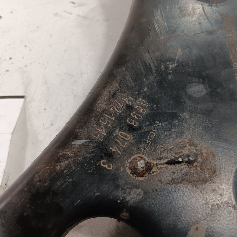 Passenger Right Lower Control Arm Front Fits 15-23 RENEGADE OEM