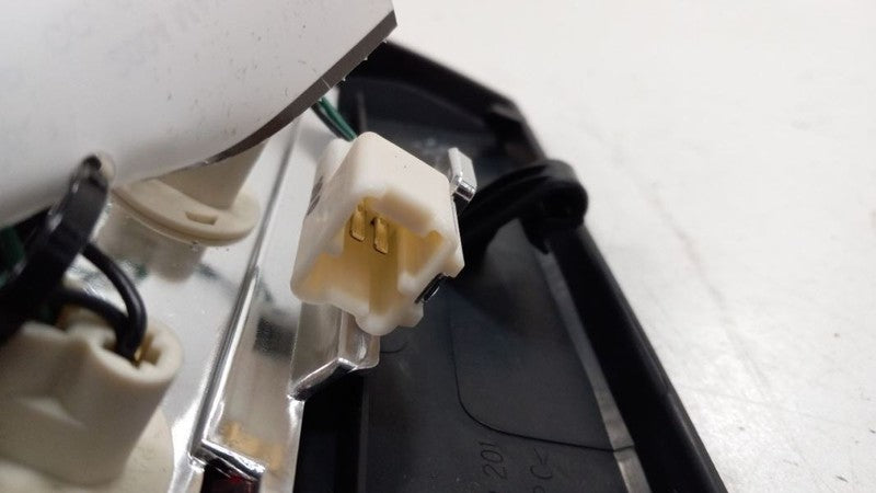 Nissan Maxima High Mount Tail Lamp Third 3rd Brake Light 2004 2005 2006 2007 200