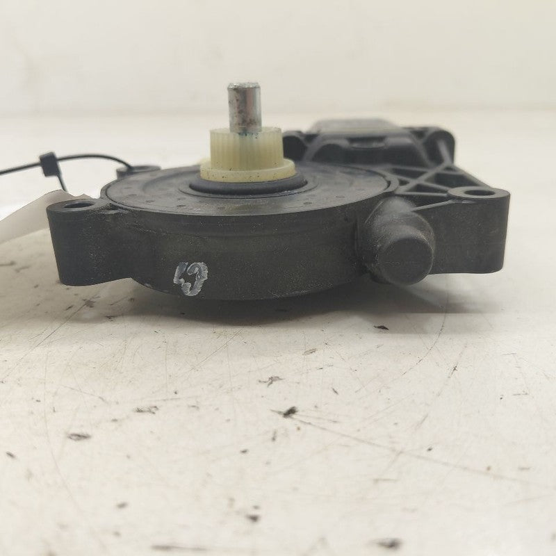 Passenger Right Rear Power Window Motor Fits 15-24 Ford Edge
