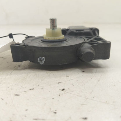 Passenger Right Rear Power Window Motor Fits 15-24 Ford Edge