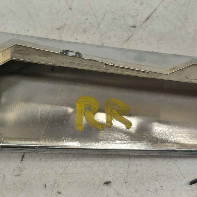 Mazda 6 Window Switch Bezel Trim Right Rear  2016 2015 2014