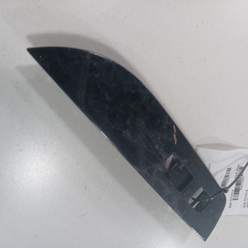 Toyota Corolla Window Switch Bezel Trim Right Front 2019 2020 2021 OEM
