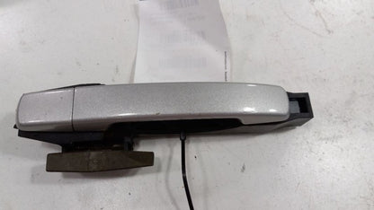 806067Y153 Passenger Door Handle Exterior Assembly Door Front Fits 04-05 MAXIMA