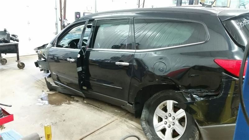 Chevy Traverse Hood Latch Release Handle Lever Switch 2009 2010 2011 2