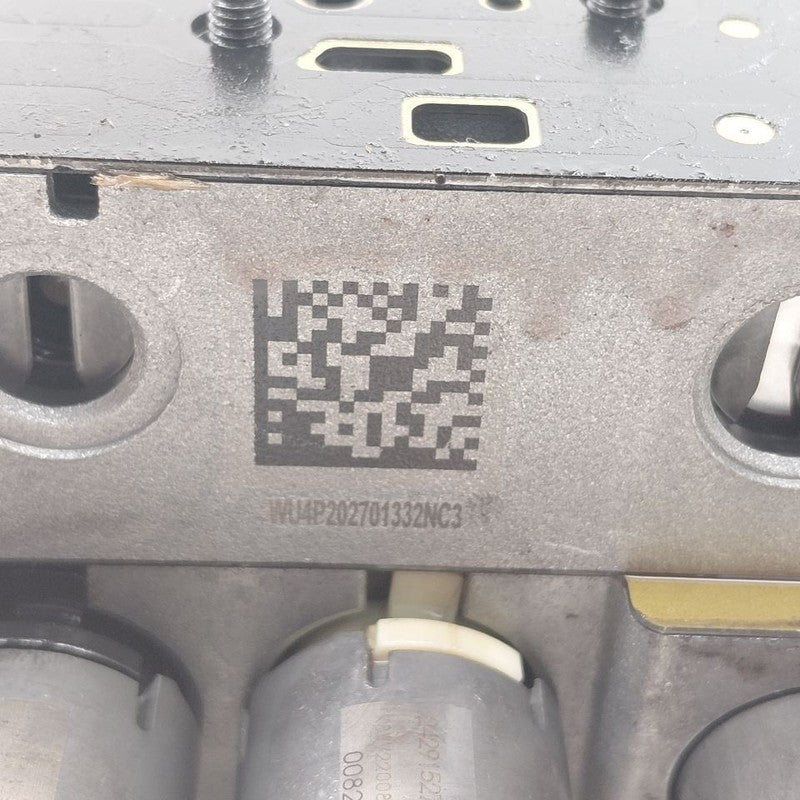 Buick Encore GX Automatic Transmission Valve Body  2022 2023 2024 2025