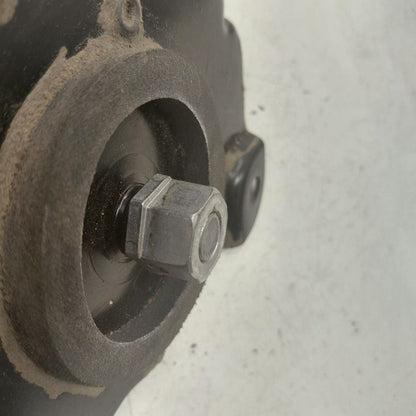 Hyundai Santa Fe Spare Wheel Carrier 2019 2020