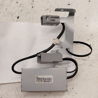 Toyota Prius Antenna Amplifier {8630047160} 2022 2021 2020