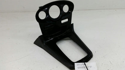 Ford Fiesta Temp Temperature Control Bezel Surround Dash Trim OEM 2012 2013 2014