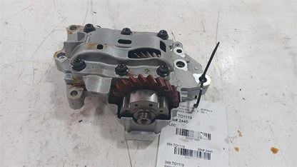 Toyota Rav 4 Balance Shaft 2019 2020 2021 2022 2023 2024