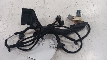 Chrysler 200 Door Harness Wire Wiring Left Rear  2015 2016 2017