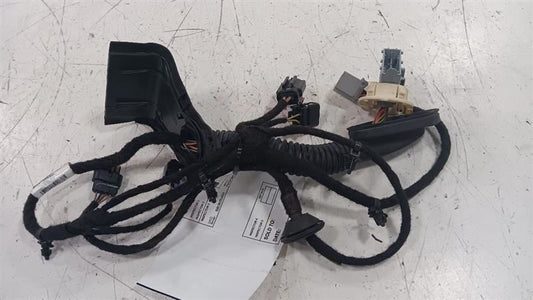 Chrysler 200 Door Harness Wire Wiring Left Rear  2015 2016 2017