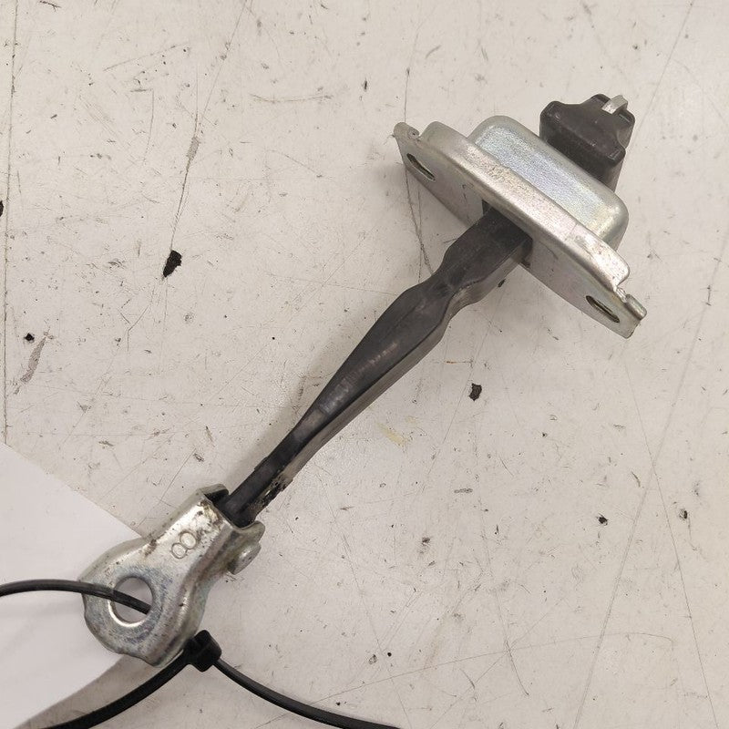 Mitsubishi Outlander Door Check Right Passenger Front Hinge Stopper De