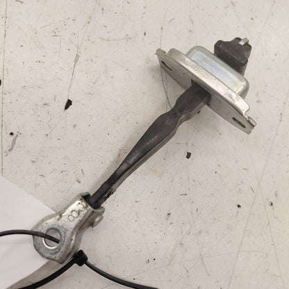 Mitsubishi Outlander Door Check Right Passenger Front Hinge Stopper De