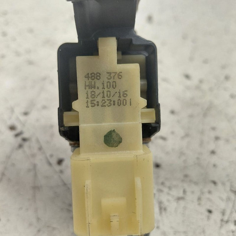 Driver Left Front Power Window Motor Fits 15-24 Ford Edge