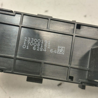 Chevy Volt Traction Control Switch  2016 2017 2018 2019