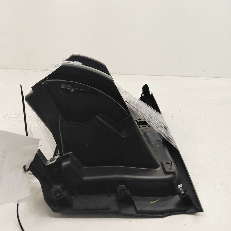 Nissan Versa Glove Box Dash Compartment  2024 2023 2022 2021 OEM