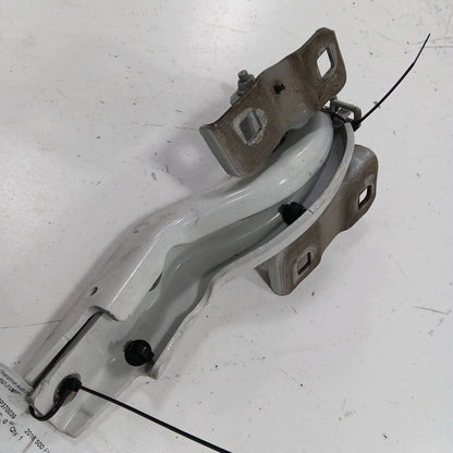 FIAT 500 Hood Hinge Set Left and Right  2017 2016 OEM