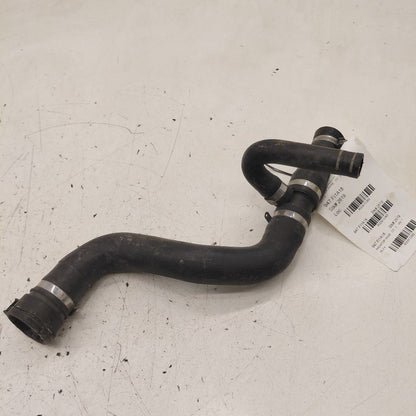 2018 Fiat 500 X 2.4 Model Radiator Hose Line Tube