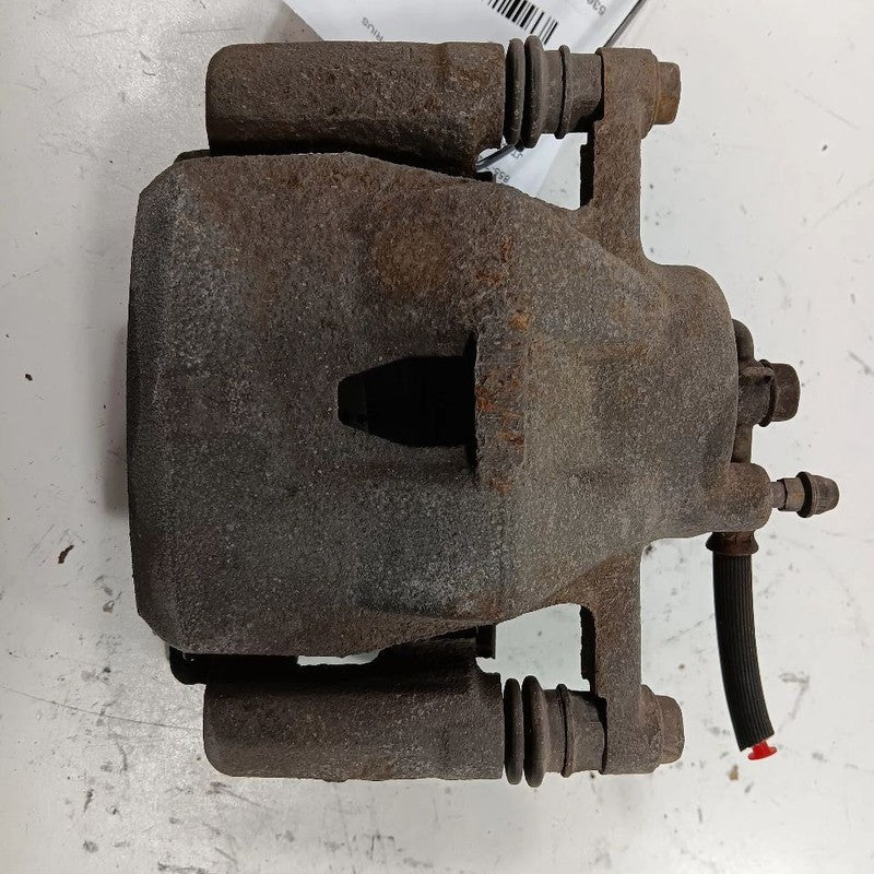 Driver Left Front Brake Caliper Prius C VIN B3 7th And 8th Digit Fit 1
