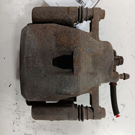 Driver Left Front Brake Caliper Prius C VIN B3 7th And 8th Digit Fit 1