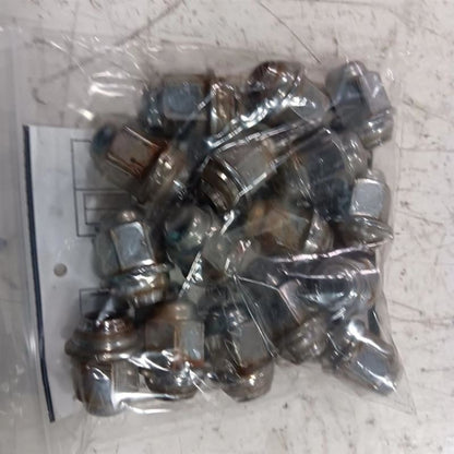 Hyundai Accent Lug Nut Set  2012 2013 2014 2015 2016 2017 OEM