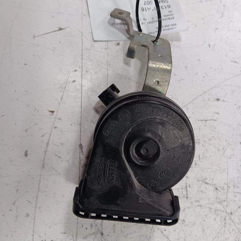 Fiat 500 Horn 2018 OEM