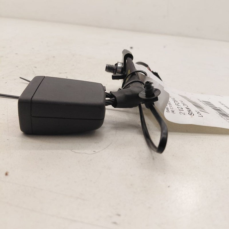 Ford Escape Center Rear Back Seat Belt Buckle Latch 2020 2021 2022