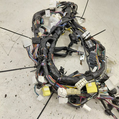 Mitsubishi Mirage Dash Wire Wiring Harness  2024 2023 2022 2021