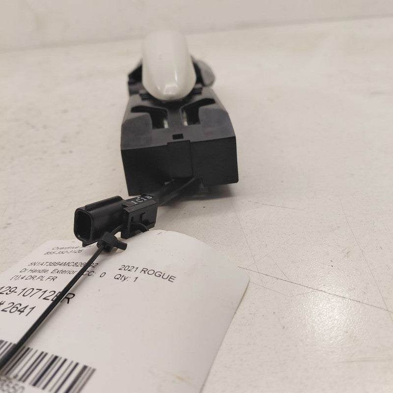 Passenger Right Front Door Handle Exterior US Built Fits 21-25 Nissan 