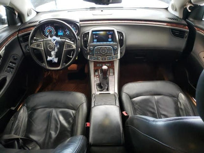 Buick LaCrosse Window Switch Power Left Rear 2010 2011 2012 2013 2014 