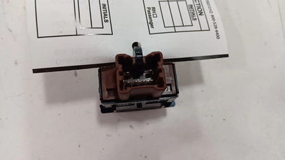 Nissan Maxima Heated Seat Switch  2018 2019 2020 OEM