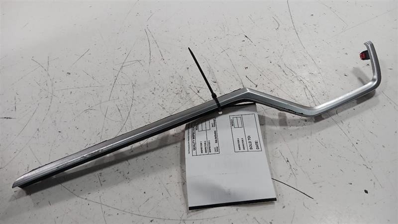 Toyota Rav 4 Dash Bezel 2019 2020 2021 2022 2023 2024