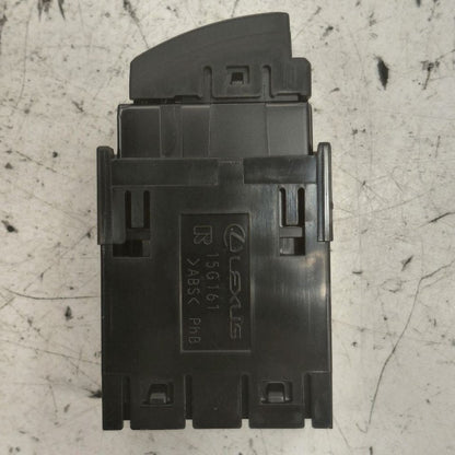 Lexus NX350 Hazard Switch 4 Way Flasher Button  2022 2023 2024 2025