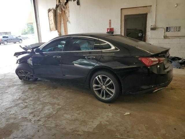 Chevy Malibu Right Rear Weather Strip Interior 2019 2020 2021 2022