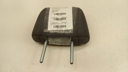Chevy Traverse Seat Headrest Rear Back Seat Head Rest 2009 2010 2011 2012