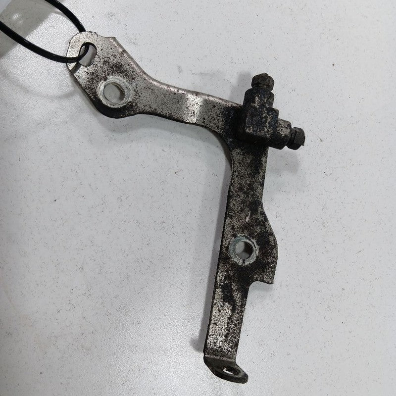 Toyota Corolla Brake Line Elbow Bracket 2016 2015 2014 OEM