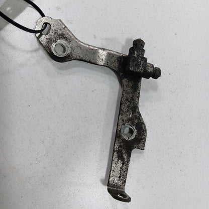Toyota Corolla Brake Line Elbow Bracket 2016 2015 2014 OEM