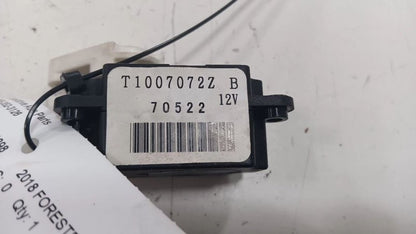 Subaru Forester Flap Door Motor Heater AC Door Actuator  2017 2018 OEM