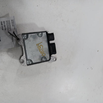 Computer Control Module Fits 16-17 Ford Mustang