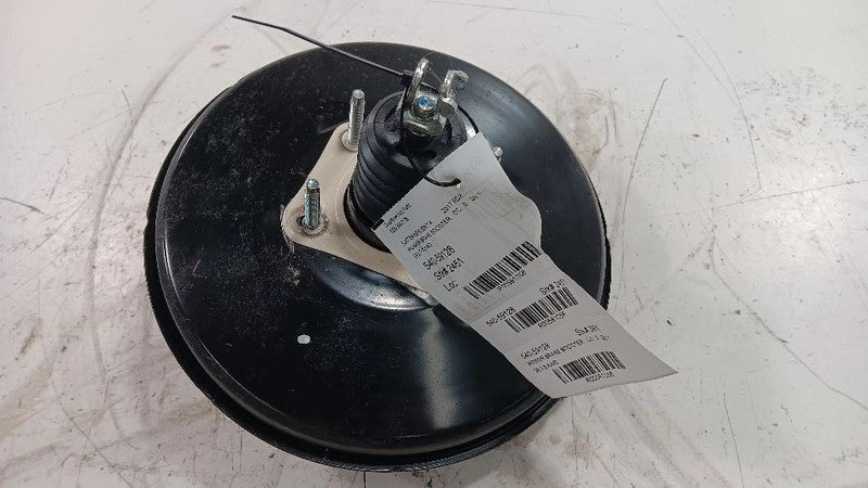 01469TX4A00 Power Brake Booster Fits 13-18 RDX