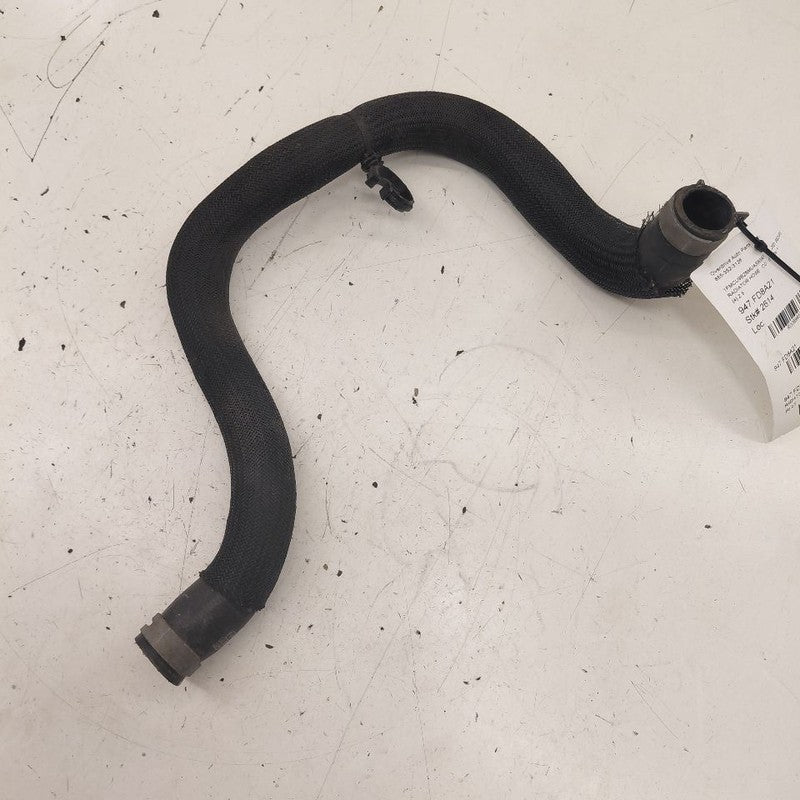 Ford Escape Radiator Hose Line Tube  2.5 2020 2021 2022