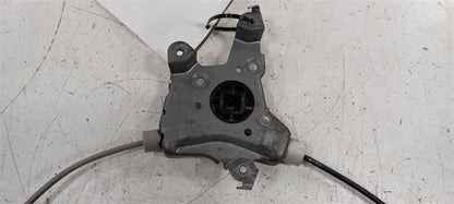 Passenger Right Rear Window Regulator Track Fits 09-14 MAXIMA  OEM