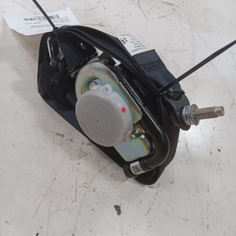 Seat Belt Front Passenger Strap Retractor Fits 19-20 Mitsubishi Outlander Sport